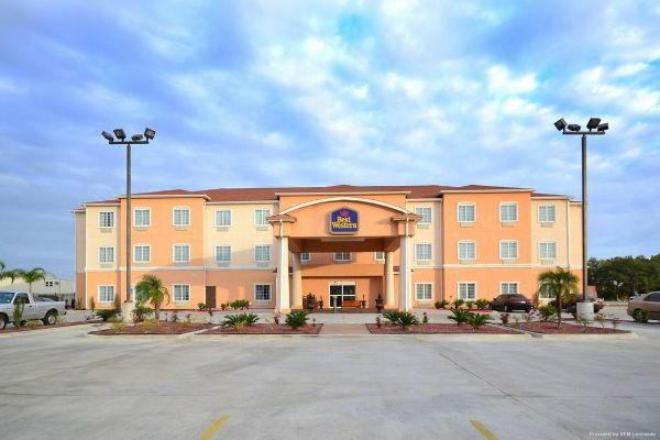 BEST WESTERN ABBEVILLE INN STE (Abbeville)